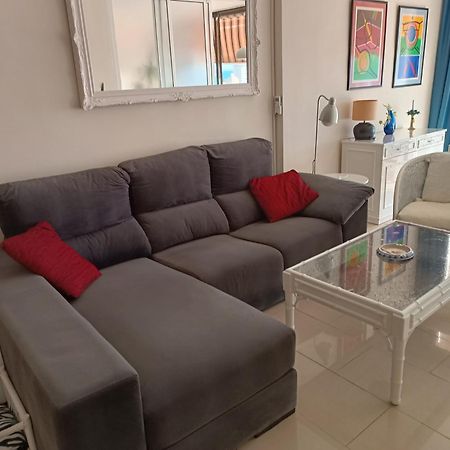 Gemelos 2 Benidorm Dış mekan fotoğraf
