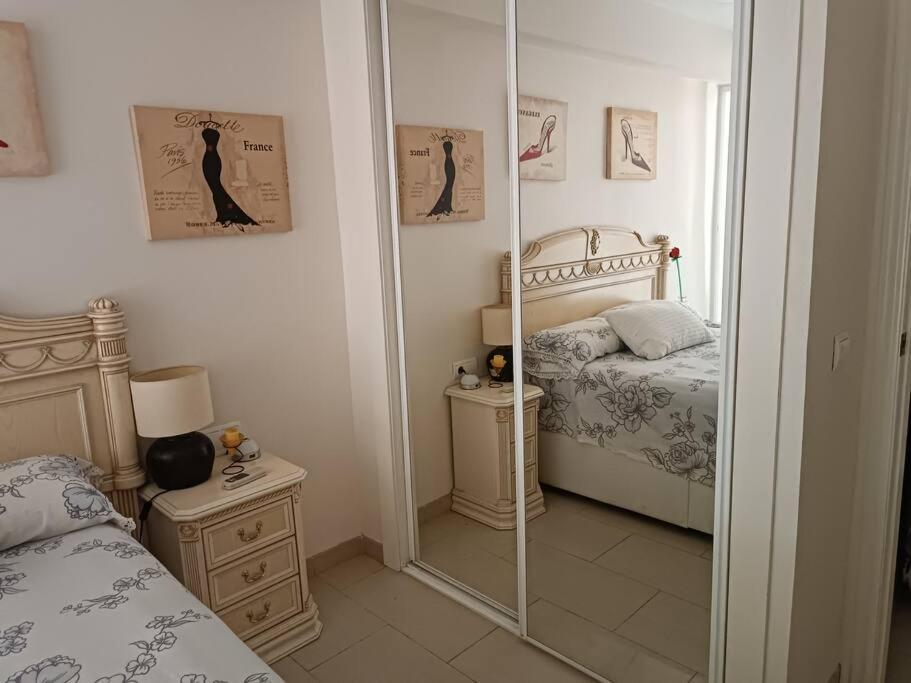 Gemelos 2 Benidorm Dış mekan fotoğraf