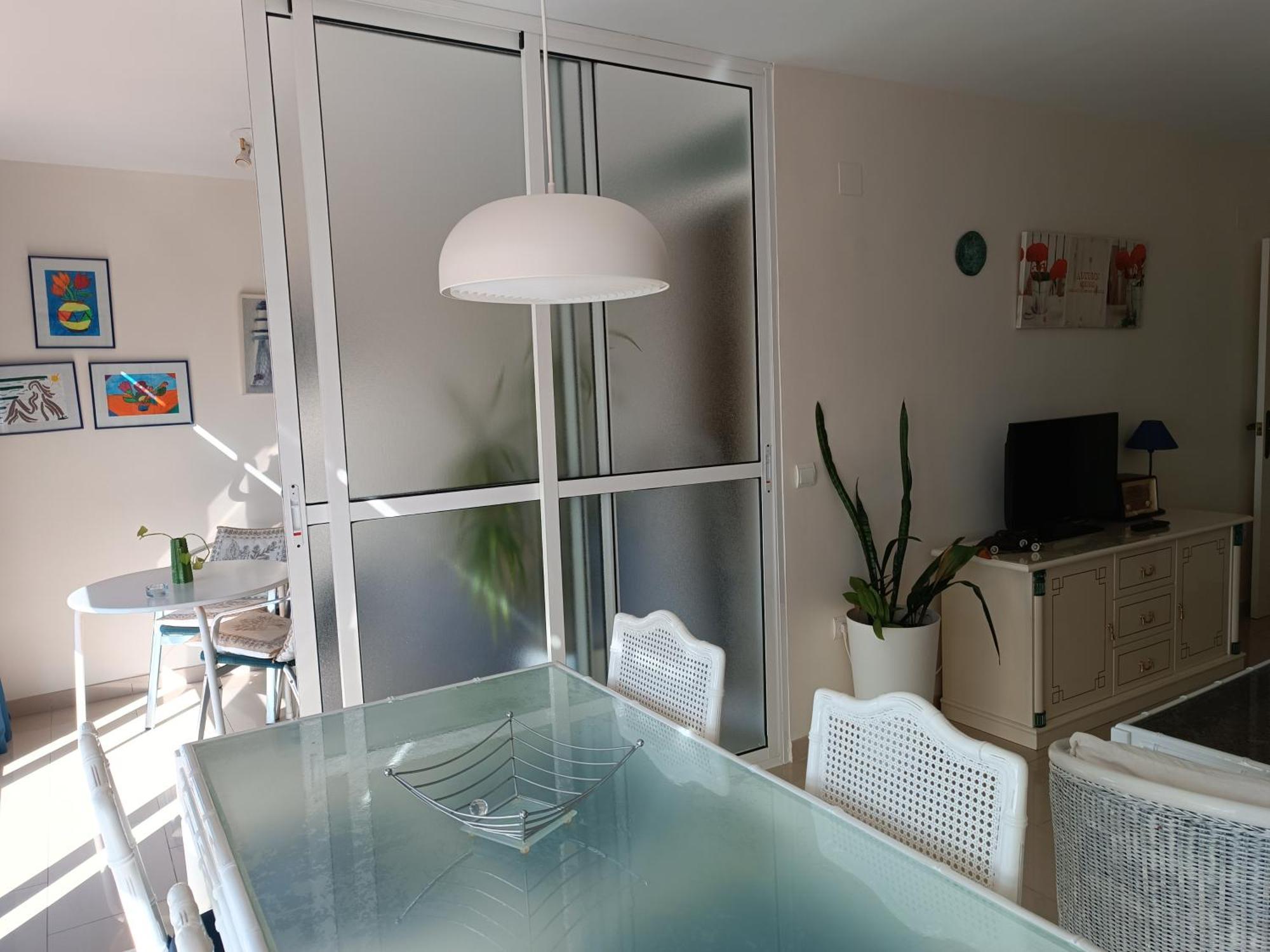 Gemelos 2 Benidorm Dış mekan fotoğraf
