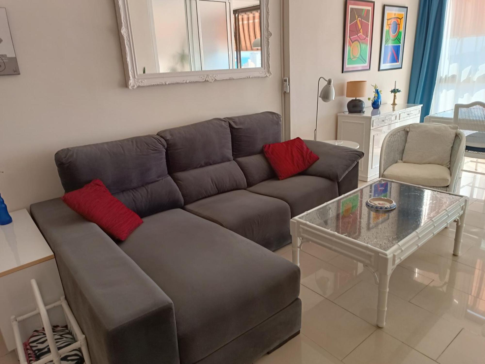 Gemelos 2 Benidorm Dış mekan fotoğraf