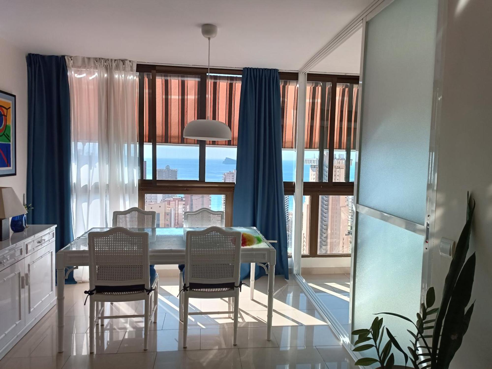 Gemelos 2 Benidorm Dış mekan fotoğraf
