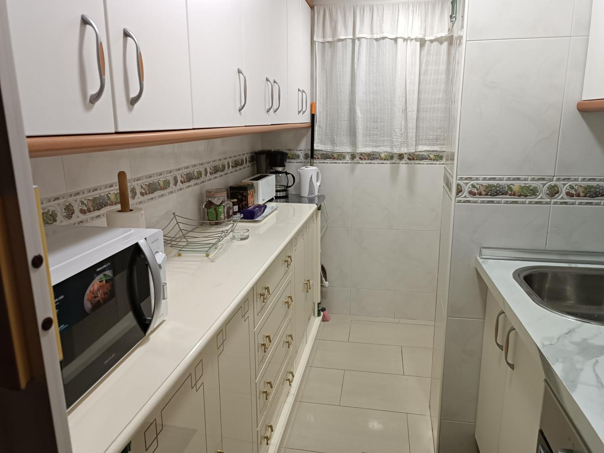 Gemelos 2 Benidorm Dış mekan fotoğraf